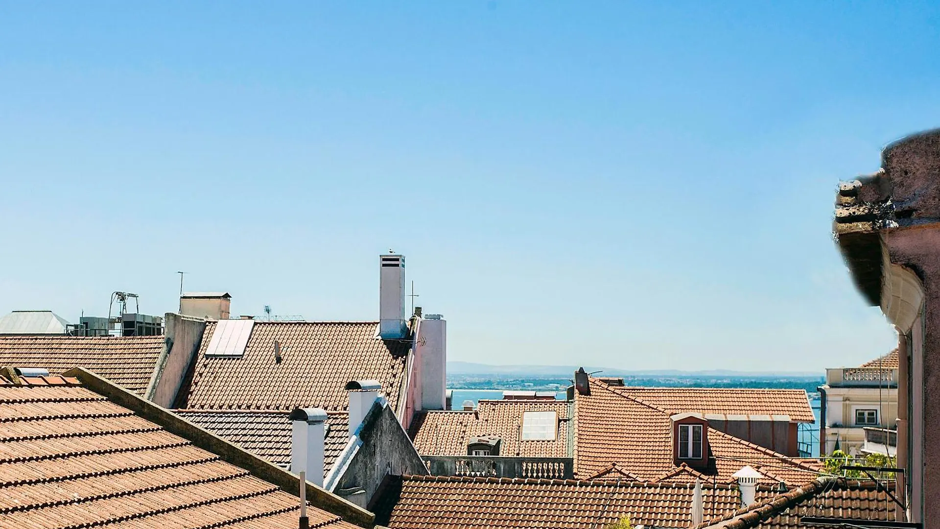 Lejlighed Explore Vibrant Lisbon From A Designer Loft At Casa Da Barroca Portugal