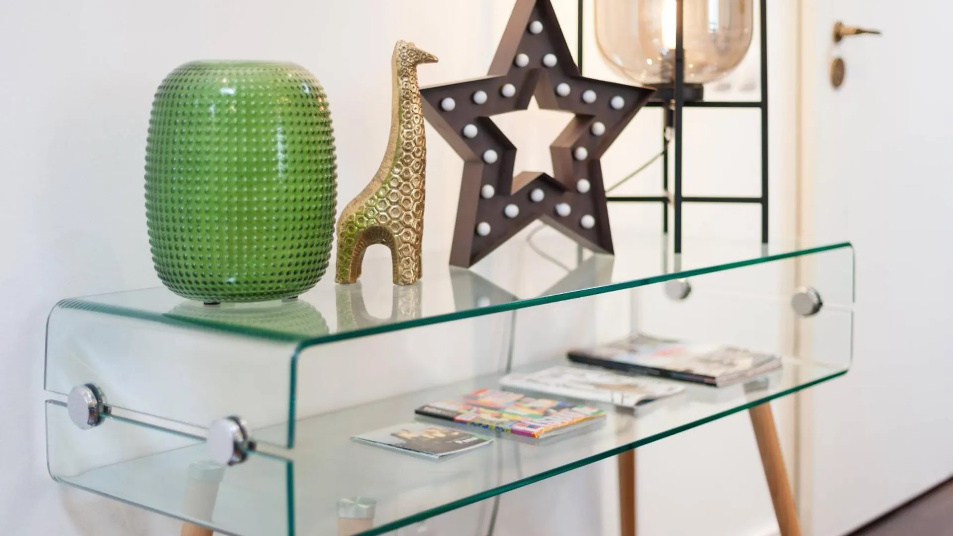 Explore Vibrant Lisbon From A Designer Loft At Casa Da Barroca Lejlighed